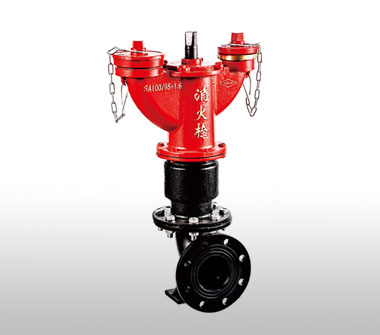 SA100165-1.6地下消火栓